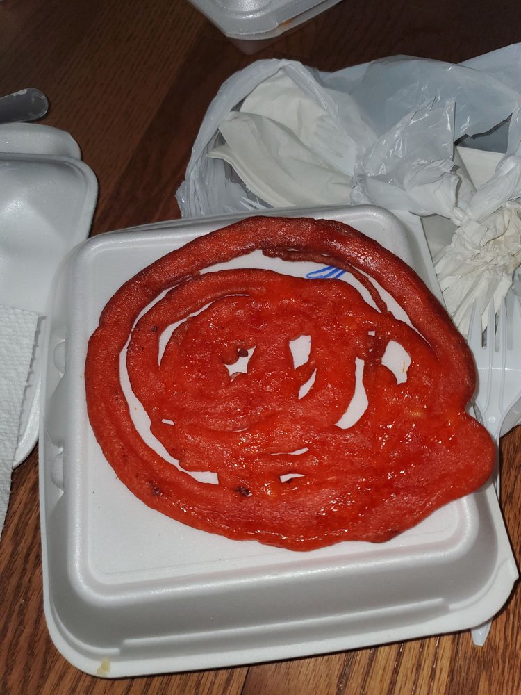 Bastoni's Shawarma & Grill