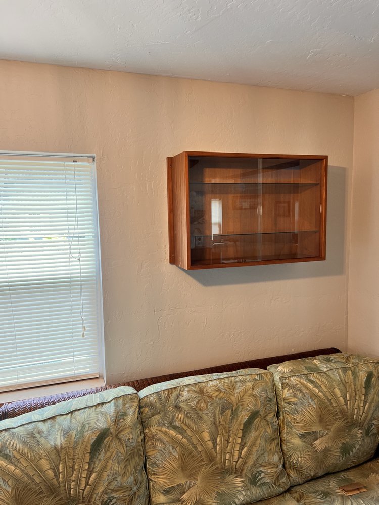 K Squared Handyman Service