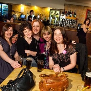 Single party goch