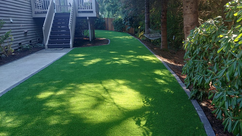 Duarte's Landscape Construction