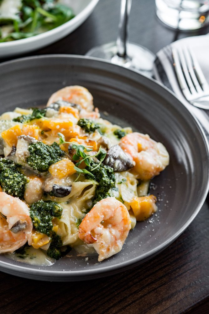 Mercato Italian Kitchen & Bar
