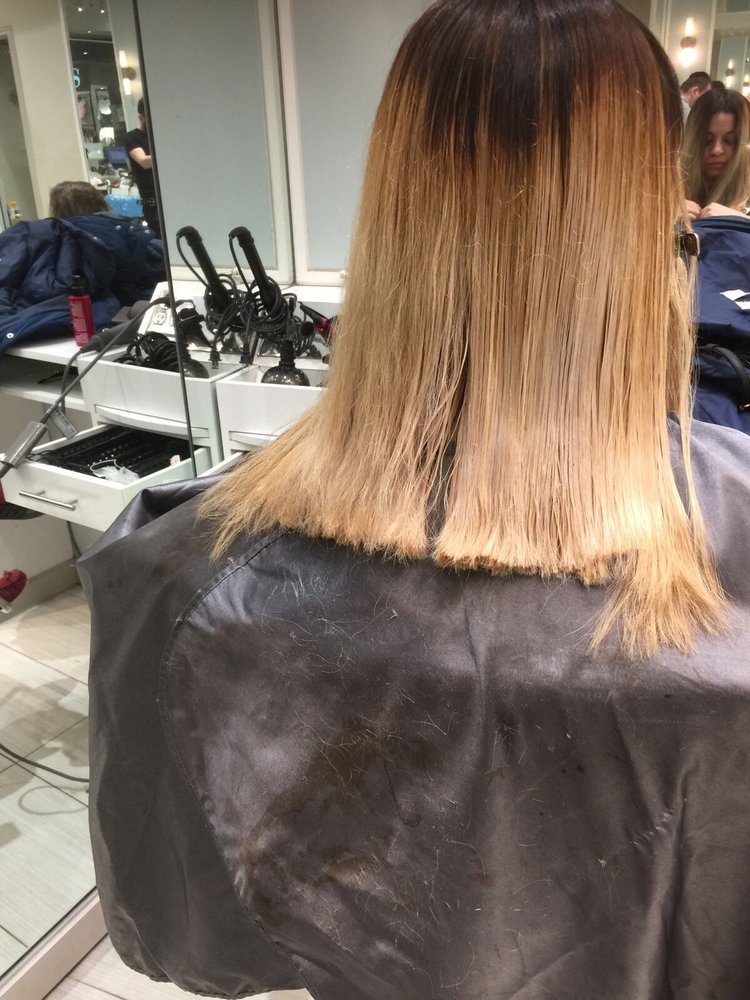 Europeon Hair Salon