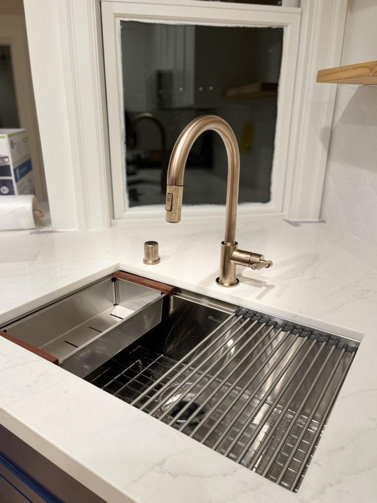 Rojas Plumbing & Heating