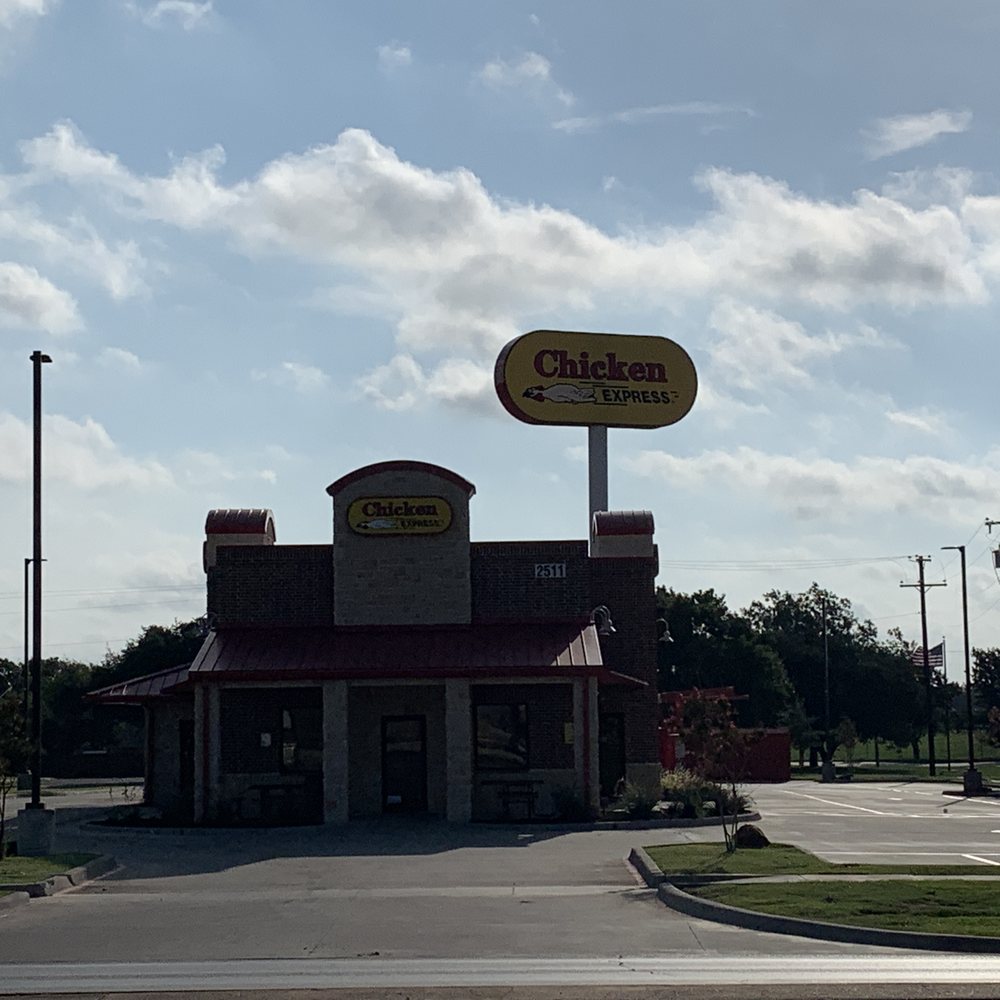 Chicken Express