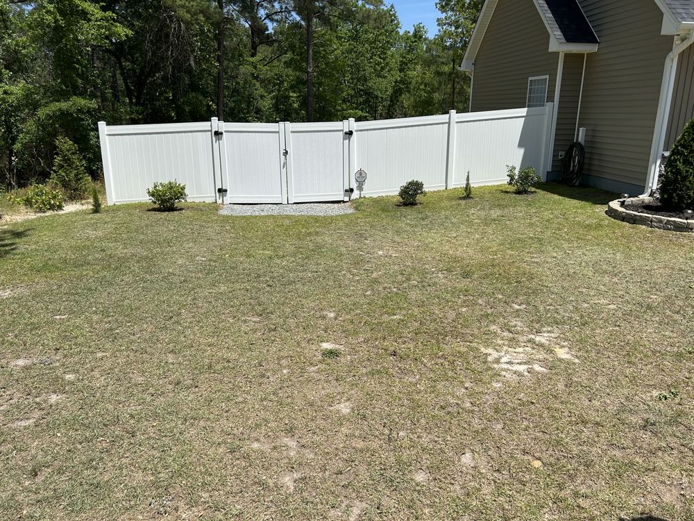 Smelcer Fence Contractors