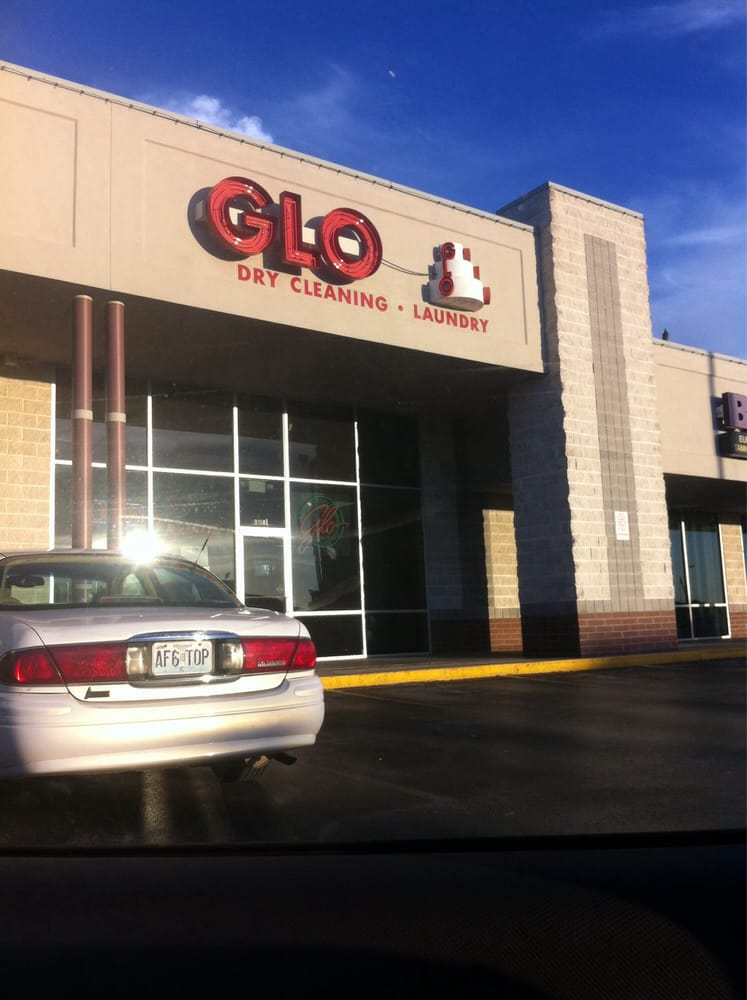 Glo Dry Cleaning Specialists Dry Cleaning 3250 E Battlefield St