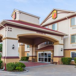 Super 8 By Wyndham Hillsboro Tx Hotels 1512 Hillview Drive Photo Of Super 8 By Wyndham Hillsboro Tx United States