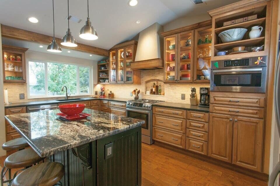 image of business Larson Builders