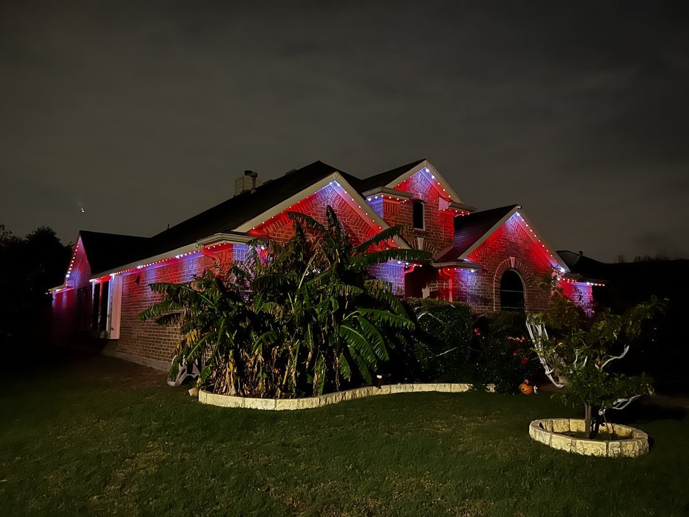 Trimlight DFW