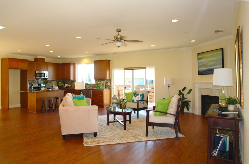 Santa Clara Realty