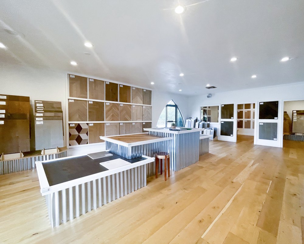 image of business The Hardwood Avenue