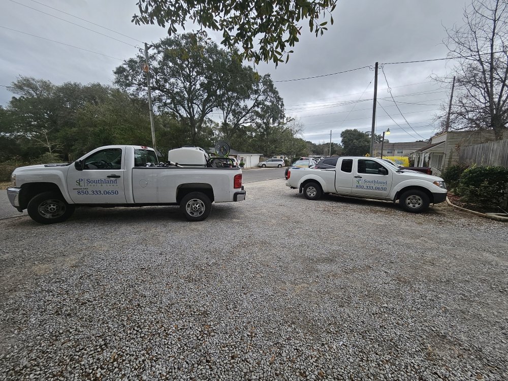 Southland Pool & Lawn