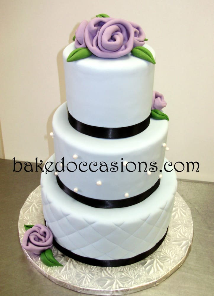 Baked Occasions Wedding Cakes Punta Gorda Baked Occasions Wedding Cakes Punta Gorda