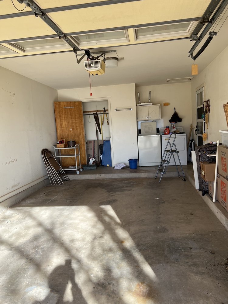 Dyrel's Junk Removal