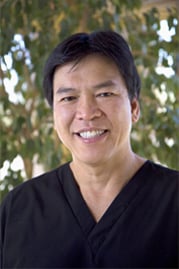 image of business Theodore David Cho, DDS