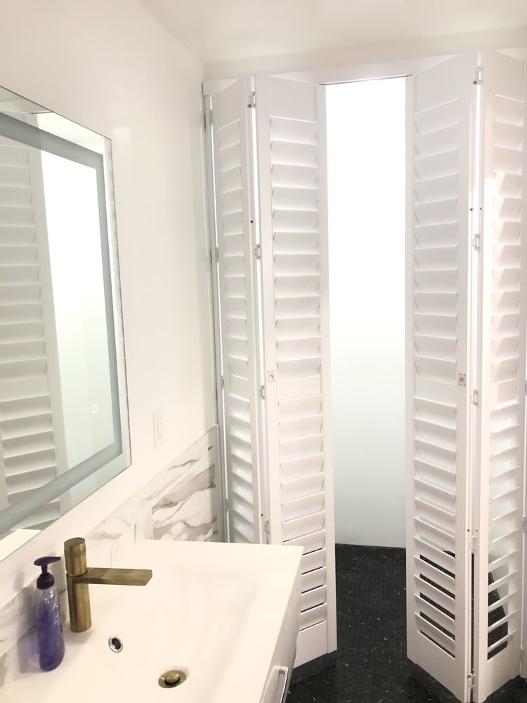 SeaBreeze Window Coverings