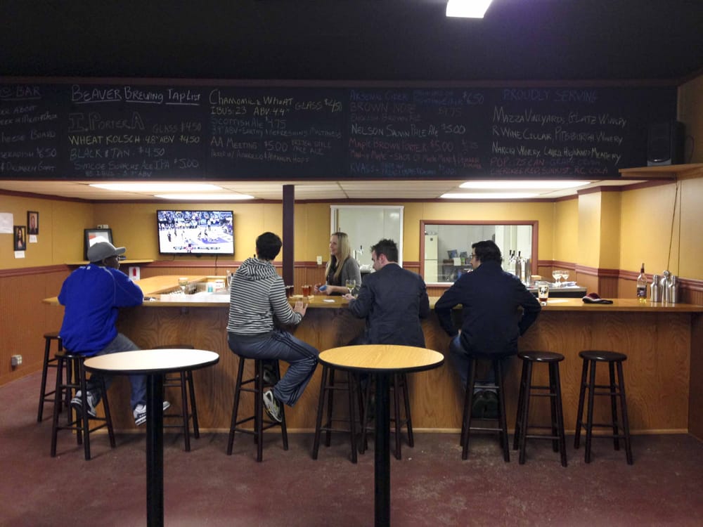 Beaver Brewing Company