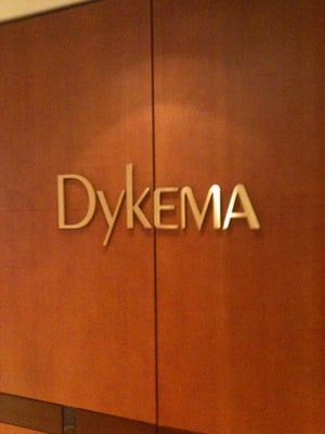 Dykema Gossett PLLC