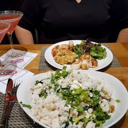 The Best 10 Restaurants Near Philadelphia International Airport 1 Legal Sea Foods