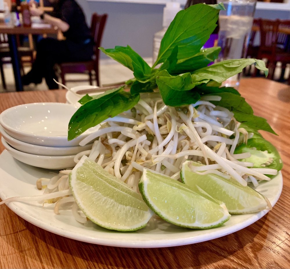 Saigon Spring Restaurant