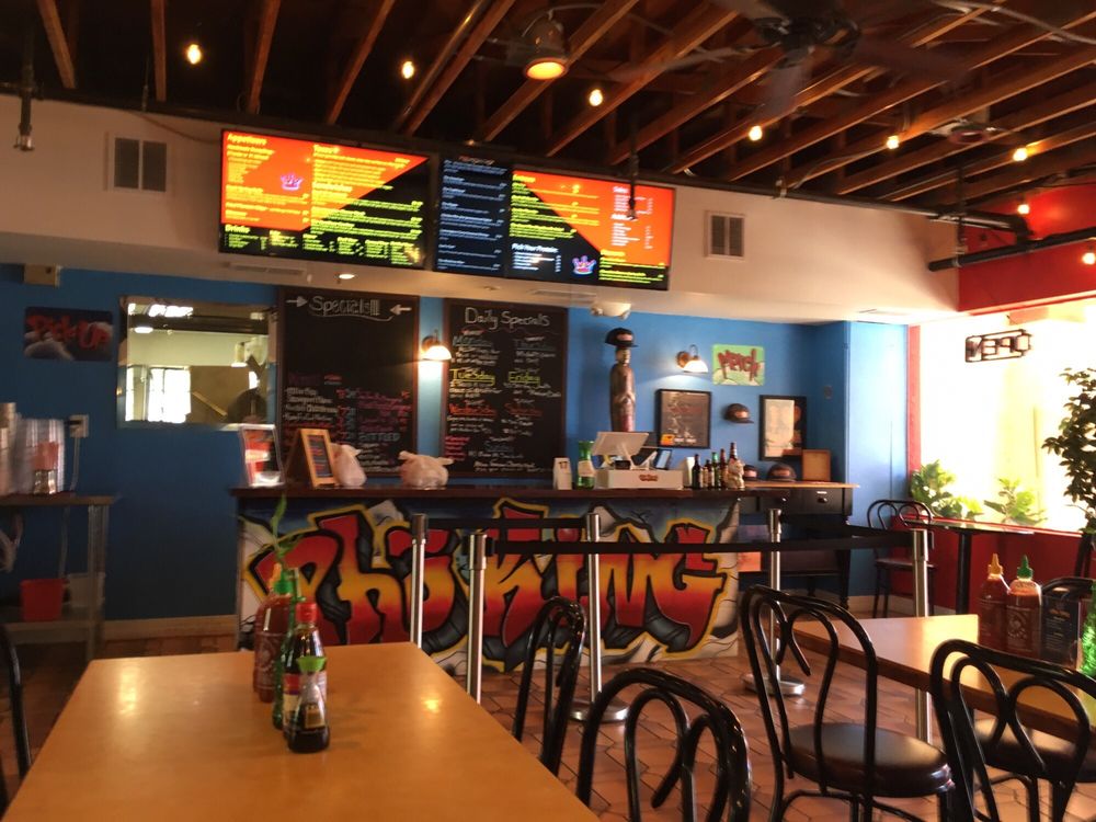 Pho King Kitchen And Food Truck Scottsdale Az Pho King Kitchen And Food Truck Scottsdale Az