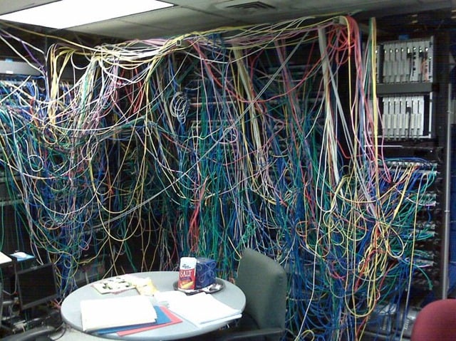 DFW Data Services