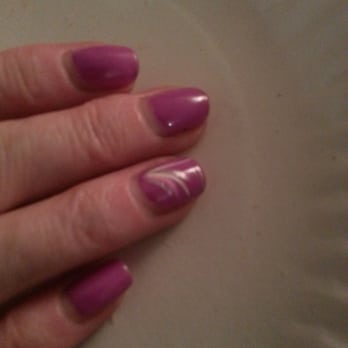 nails spa princess duvall