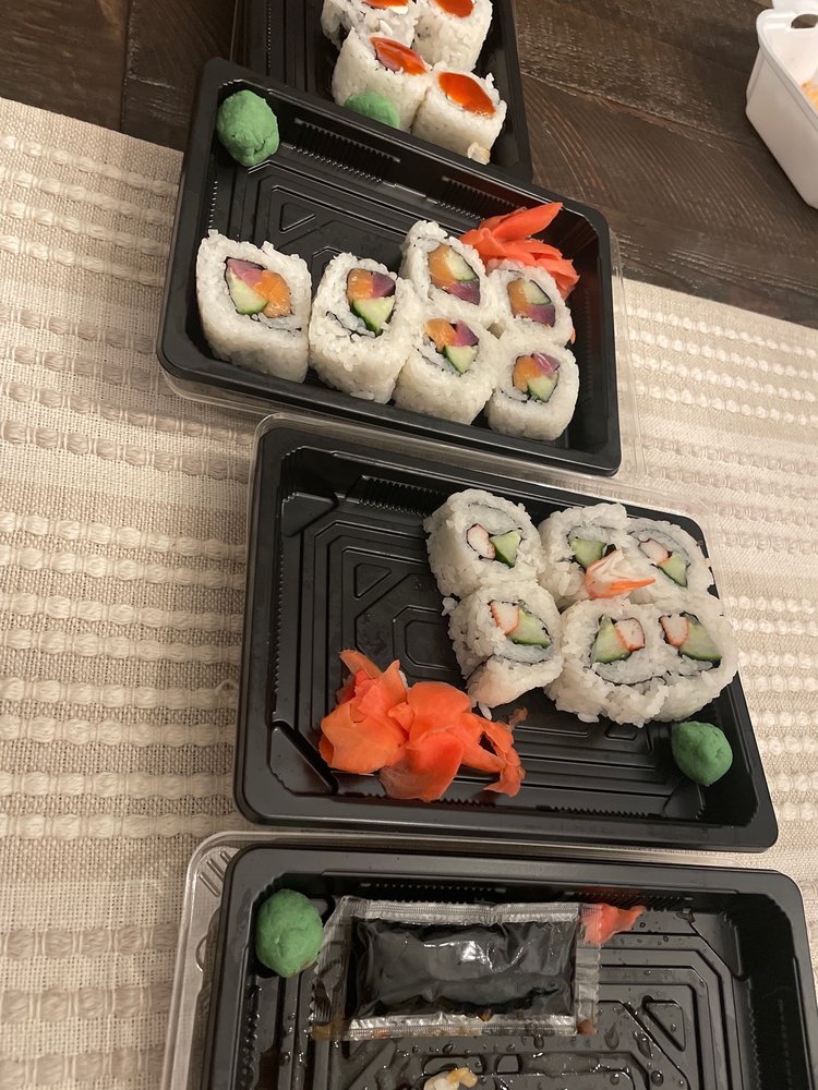 Nagoya Japanese Steakhouse