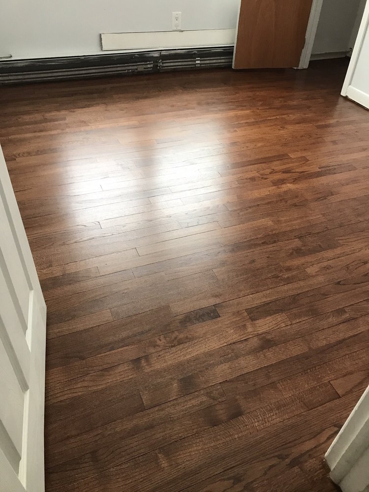 Custom Hardwood Flooring 57 Calais Rd Randolph