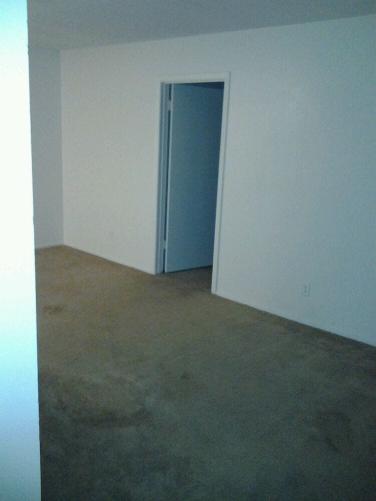 Bella Vista Apartments