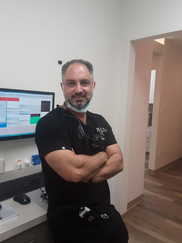 image of business Lavo Dental