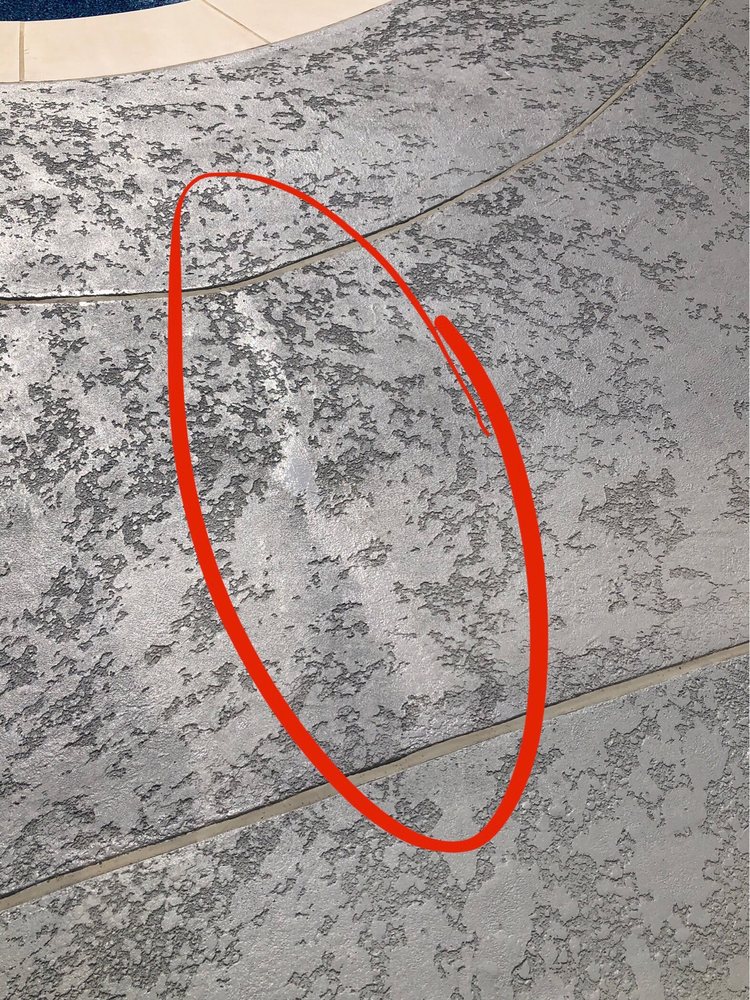 Texas Concrete Overlay Solutions