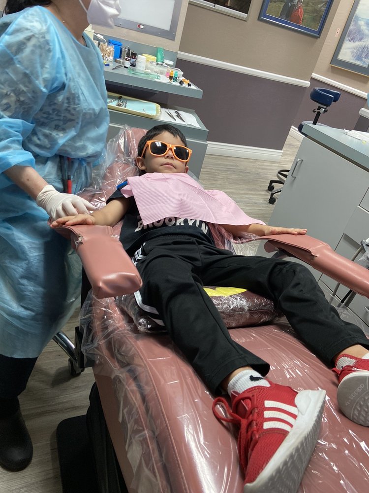 image of business Mervyn Chang, DDS