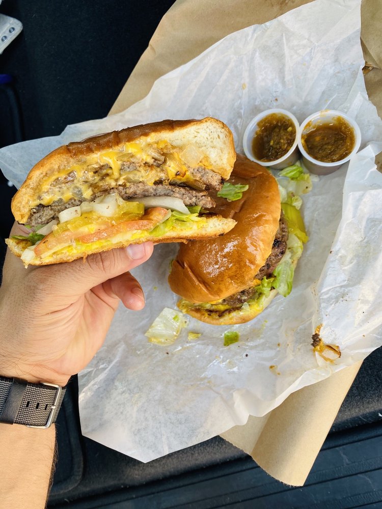 Rosco's Burger Inn