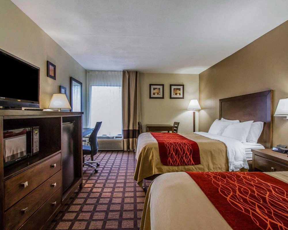 Quality Inn
