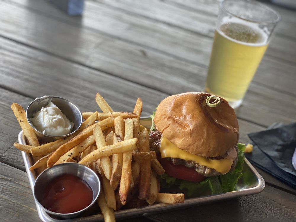 Steel Gastropub