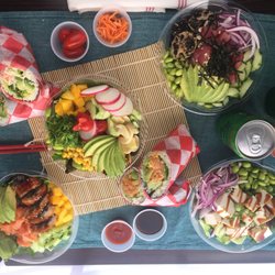 The Best 10 Seafood Restaurants Near University City Philadelphia Features
