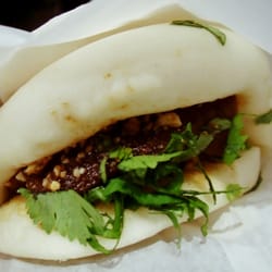 Baohaus - New York, NY, United States. chairman bao