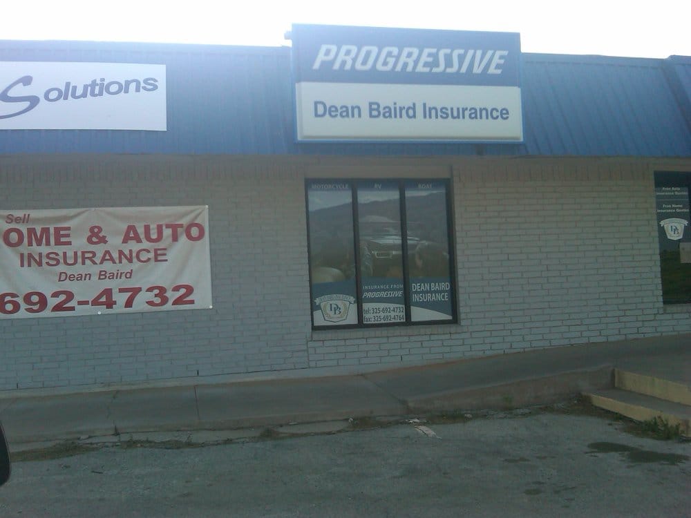 Dean Baird Insurance