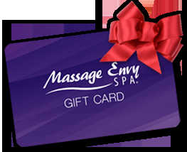 Massage Envy - Chesapeake