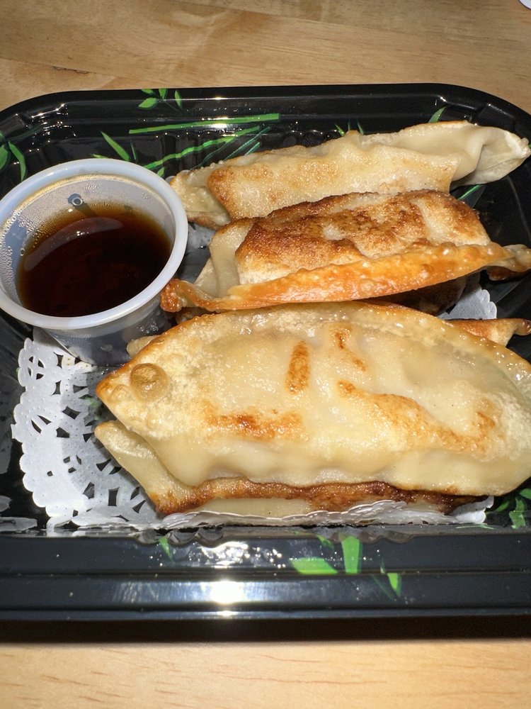 New Metro Sushi Cafe