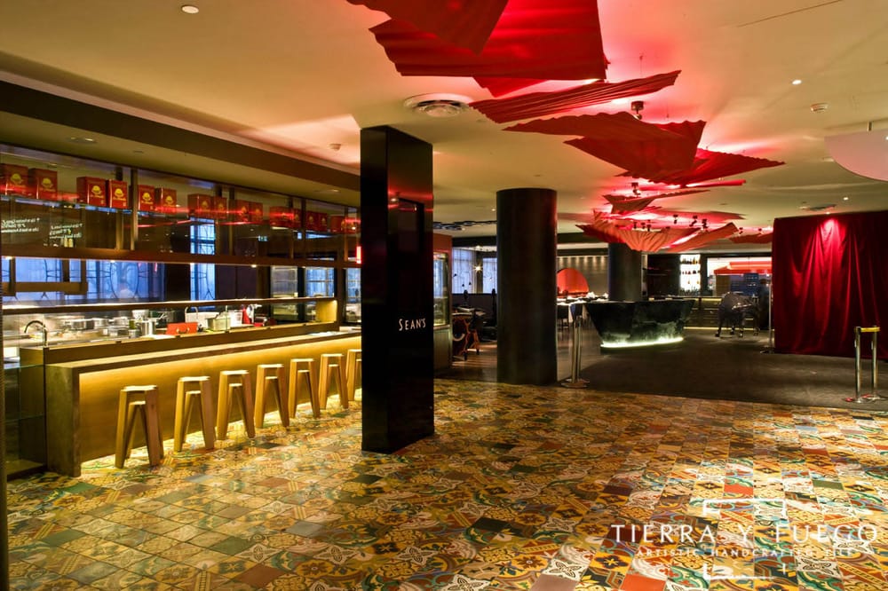 image of business Mexican Tiles