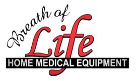 Breath of Life