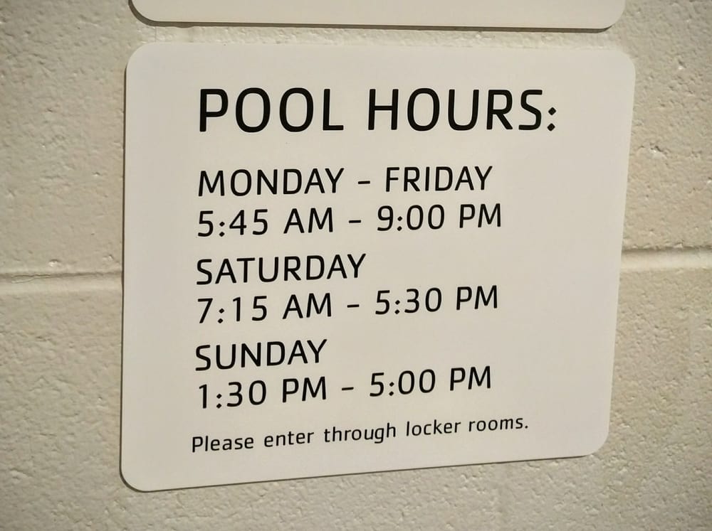 Robert Lee Stowe Jr. Family YMCA