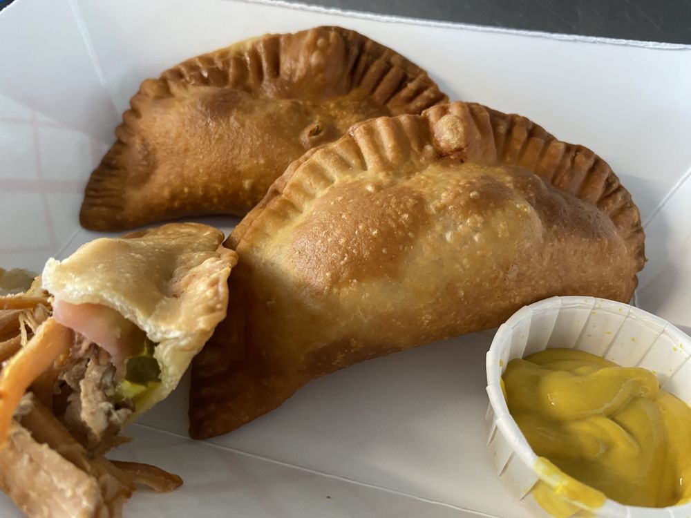 IDLY Latin Cafe IDLY Latin Cafe