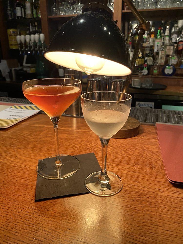 Fitzgerald & Faulkner