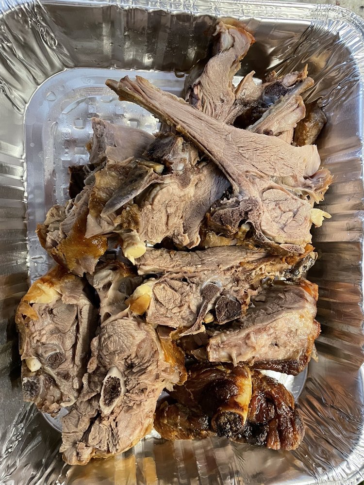 B & B Restaurant/ Bosnian Oriental Food B & B Restaurant/ Bosnian Oriental Food