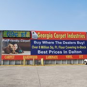 Georgia Carpet Industries Carpeting 3352 Dug Gap Rd Dalton Ga Photo Of Georgia Carpet Industries Dalton Ga United States