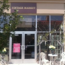 Vintage Market - CLOSED - Home Decor - 8721 N Stoddard Ave, Kansas ... Vintage Market - CLOSED - Home Decor - 8721 N Stoddard Ave, Kansas ...