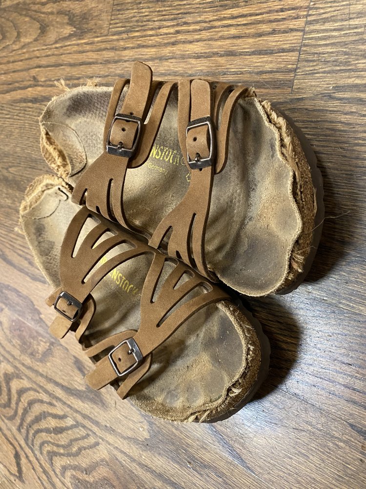 Sole Solution Birkenstock Gift Cards and Gift Certificates - Little Silver,  NJ | GiftRocket